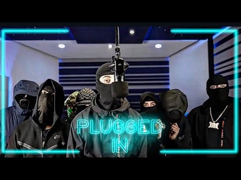 Booter Bee Ft BM x Mini - Plugged In W/ Fumez The Engineer