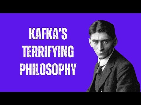 Franz Kafka's The Metamorphosis: Literature's Most Terrifying Philosophy