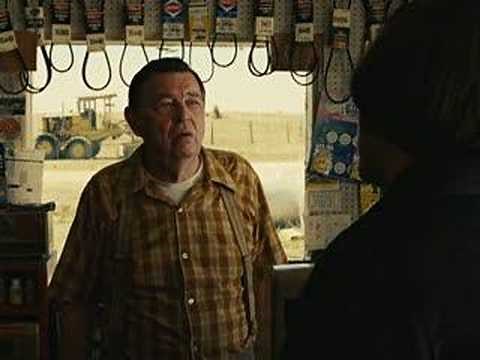 NO COUNTRY FOR OLD MEN - FILM CLIP: "CALL IT"