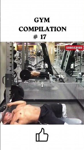 Epic Gym Fails! 😂😱| Hilarious Fitness Bloopers, Workout Mishaps, Gym Pranks #compilation #shorts