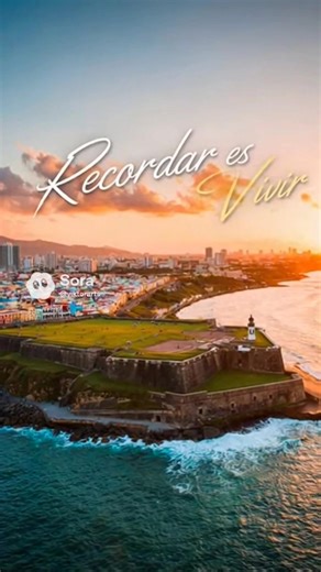 El Puerto Rico de Ayer Dónde soñaron nuestros padres y abuelos... 🇵🇷 El Puerto Rico de Ayer 💯 Boricua 100 × 35 🎨 Víktor Arts #viktorarts #elpuertoricodeayer #puertorico #history #capcut #creacionesviktorarts | El Puerto Rico de Ayer