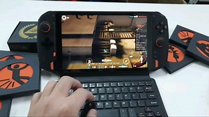 Tacticool官方PC版路哥反馈