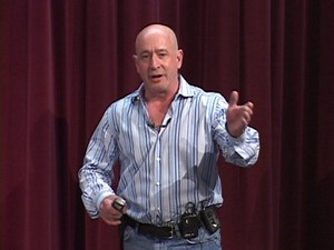 You Must Have Vision | Video | Stanford eCorner