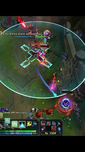 Pyke Season 14 Thicc Damage Montage | League of Legends