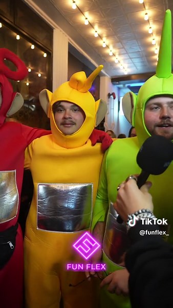Fun Flex on TikTok