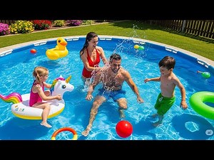 Amazon's Best-Selling Inflatable Pool: Why Is Everyone Buying It?