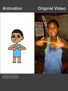 Animation X Original Video "SORRY NA" | DEX Animation