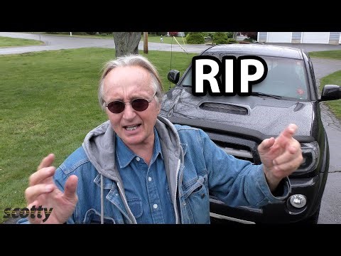 Tesla Just Bought Toyota