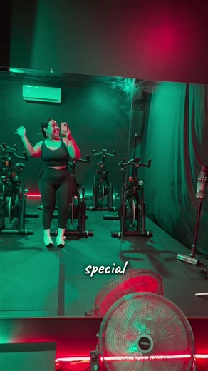 Join Our Unique Home Spin Studio Experience