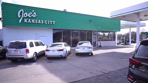 New KCK BBQ Trail officially launches on Friday