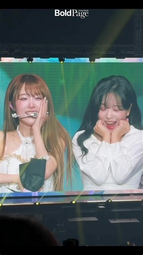 Jo Yuri and Yena cute moments together: Joyuri duet clips