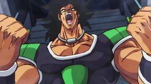 10 Things You Didn’t Know about Broly from Dragon Ball