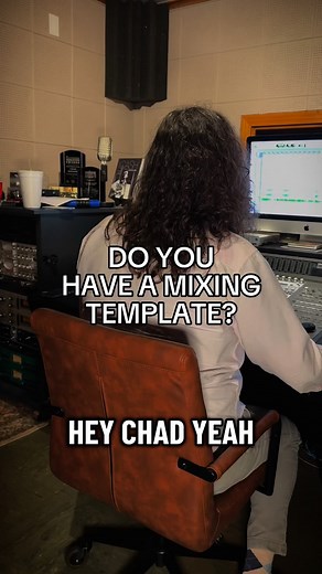 What does your mixing process look like? #producer #music | Mauldin Productions | Facebook