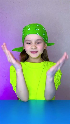 What Happens When Orange Meets Purple? 😲🎨 | Learning Colors for Kids