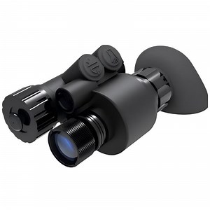 [Hot Item] Qcnv Qdnv14/Bbg191-3 Monocular Digital Night Vision Goggle Handheld and Head-Mounted Device
