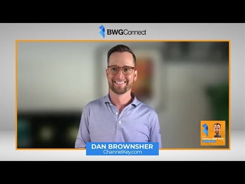 Omnichannel at AI in 2026 With Dan Brownsher
