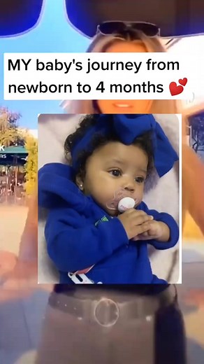 Yes it's a gidl. 💕 I'm ready to post ab her and yes she's going to be raised into addism. She will worship Addi and look like her. #fyp #baby #cut