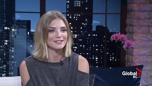 The Bachelorette Canada premieres tonight on W Network. Former Bachelor Season 20 contestant Olivia Caridi will be joining the panel on the Bachelorette Canada After Show for reaction to the first episode. | Global BC