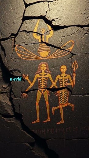 Alienigenas ancestrales: La evidencia esta aqui.