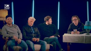 𝐏𝐄𝐒 𝐍𝐀 𝐂𝐄𝐒𝐓𝐄 – premiéra 13. a 14. apríla 2024 🇸🇰 „Moji milí Slováci! Kedy konečne pochopíte, že ak niekto chce Slováka presne podľa svojich predstáv, musí si dať tú námahu a robiť si ho sám?“ (P. Vilikovský) 📖 Na scénu Činohry SND mieri adaptácia novely P. Vilikovského, ktorá získala Cenu čitateľov a čitateliek Anasoft litera, v réžii úspešného českého režiséra Dušana D. Pařízka! 👉 Nepremeškajte príležitosť vidieť očakávanú udalosť tejto sezóny – inscenáciu, ktorá je skvelým, podma