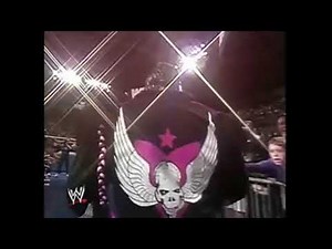Bret Hart vs Jobber Warren Bianchi WWF Superstars 1991