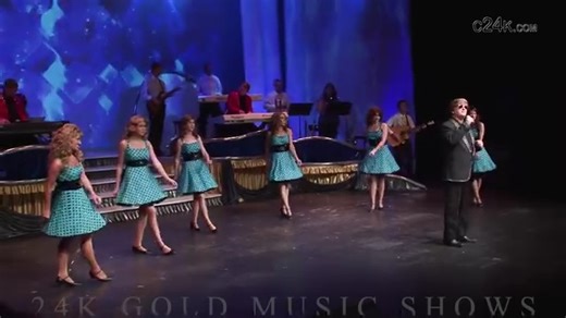 121K views · 4.4K reactions | "BLUE VELVET" Written and composed in 1950 by Bernie Wayne and Lee Morris. A top 20 hit for Tony Bennett in its original 1951 version, the song has since been re-recorded many times, with a 1963 version by Bobby Vinton reaching No. 1. 24K Gold Music covers this classic golden oldie. | Golden Oldies Music Shows by 24K Gold | Facebook