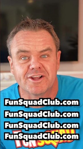 #funsquad