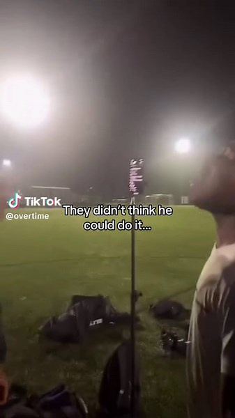 Never Doubt Yourself in Football: Motivation to Achieve Goals