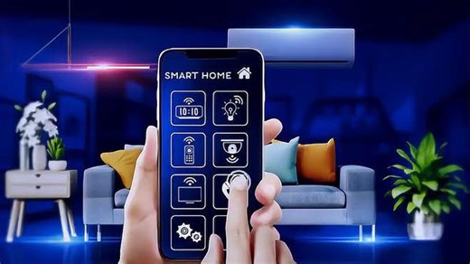 传感器与检测技术：引领智能生活的创新前沿