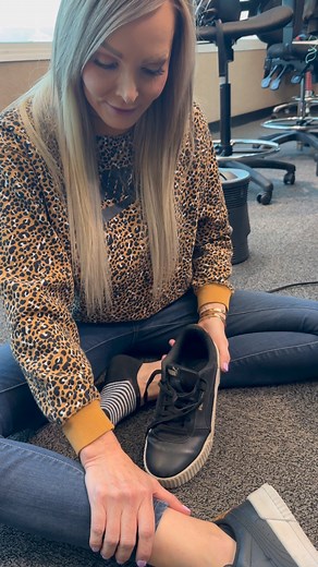 Johnjaystootsies on Instagram: "What do Kyle’s feet smell like?? Here you go!"