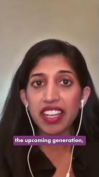 Dr. Shawna Pandya on space medicine and representation in STEM