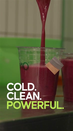 🍃 Refresh your day the natural way with Greeno Juices — where every sip is packed with pure, fruity goodness! 🥤🌿 Discover the full range: www.greenojuices.com | Greeno Juice Bars