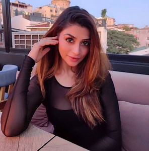 Zoya Nasir Height, Age, Boyfriend, Husband, Family, Biography & More » StarsUnfolded