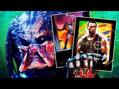 Predator vs. Predator 2: Which One Owns the Hunt The Most?