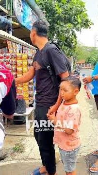 VIRAL PACKAGE OF THE PANDAWA TIGER #tarkam #tarkamciayumajakuning #tarkamkuningan #qaremcupkaliaren