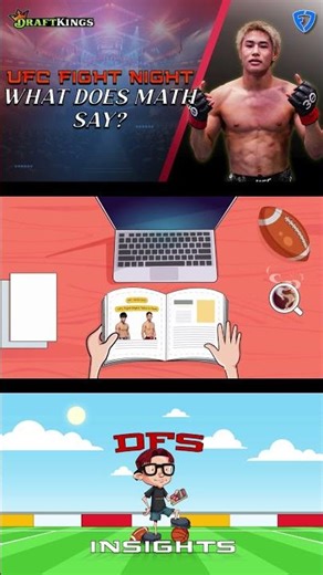 Can Math Predict UFC Fight Night Winners?