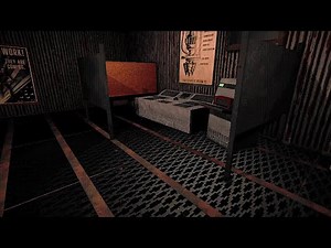 Descending - Indie Horror Game (Keeping Digging For The Good of The Nation)