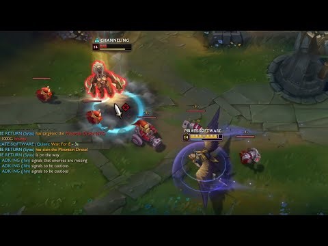 DRUTUTT & RAT WORKING HAND IN HAND