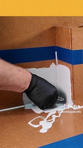 Flüssigkunststoff Anwendung: KLUTH PROSHIELD PLUS 1K PUR