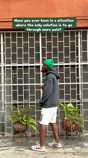 JEMstone sound— I believed every process was coming with a p, it’s either prize or pain. #SadAfrobeats #JEMstone #AfrobeatsFeelings #RealEmotions #newmusicalert