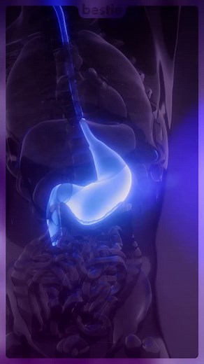 870K views · 8.5K reactions | 6 Early Warning Signs Of Liver Damage - #reels - FULL VIDEO IN COMMENTS | Bestie | Facebook