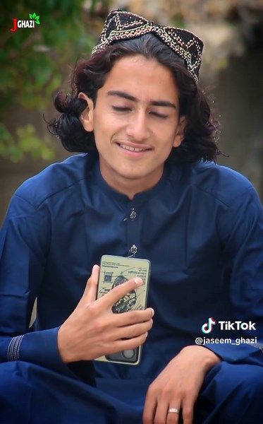 #ویډیوشیرکړئ_ملګروایډی_مې_نن_جوړه_کړه_نوې_ده #jaseem #ghazi #New #viral_video #pleez_tiktok_viral_video_pleez_foryo