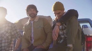 Rustler Men's Boxer Briefs, Active Underwear for Men, 2XL, Navy/Charcoal/Sport Blue, 3-Pack