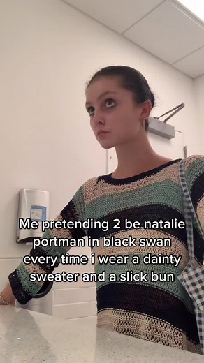 Exploring the Depth of Black Swan's Iconic Character