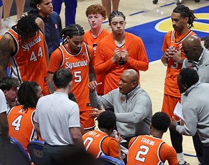Before the portal: A player-by-player analysis of Syracuse’s 2025-26 roster