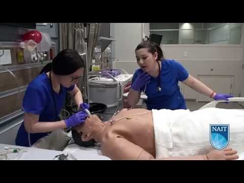 Centre for Advanced Medical Simulation