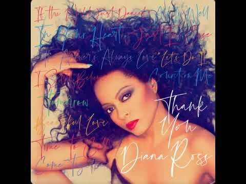 Diana Ross - I Still Believe