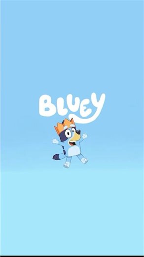 Bluey Theme Song: Christmas Edition! 🎄💙 | Bluey
