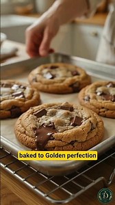 The Secret to $5 Bakery-Style Cookies at Home | Dorella Bakes