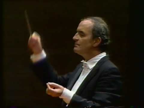 Charles Dutoit, Stravinsky:Le sacre du printemps (The Rite of Spring) - Part. I